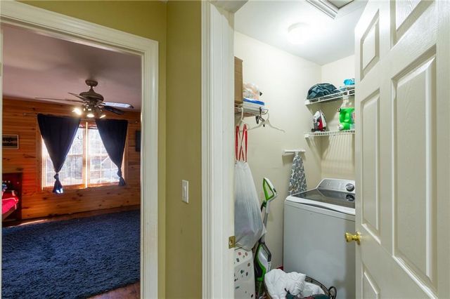 1036 Regency Park Drive, Braselton, GA 30517