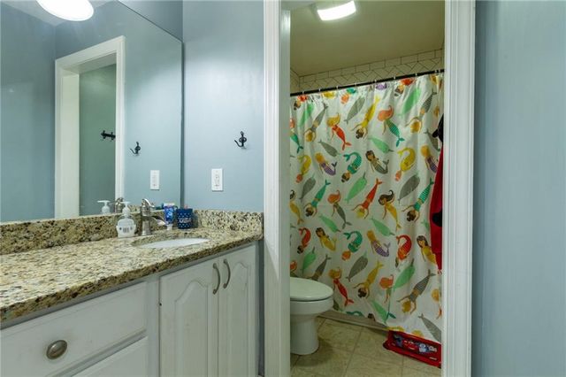 1036 Regency Park Drive, Braselton, GA 30517