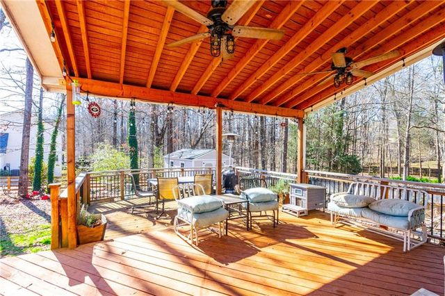 1036 Regency Park Drive, Braselton, GA 30517