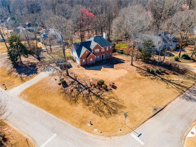 1036 Regency Park Drive, Braselton, GA 30517
