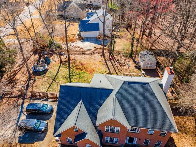 1036 Regency Park Drive, Braselton, GA 30517