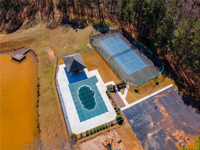 1036 Regency Park Drive, Braselton, GA 30517