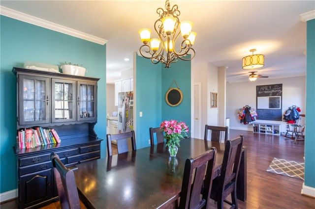 1036 Regency Park Drive, Braselton, GA 30517