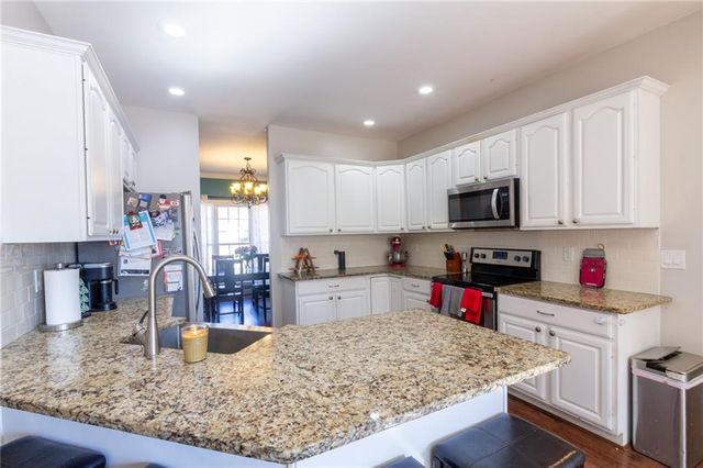 1036 Regency Park Drive, Braselton, GA 30517