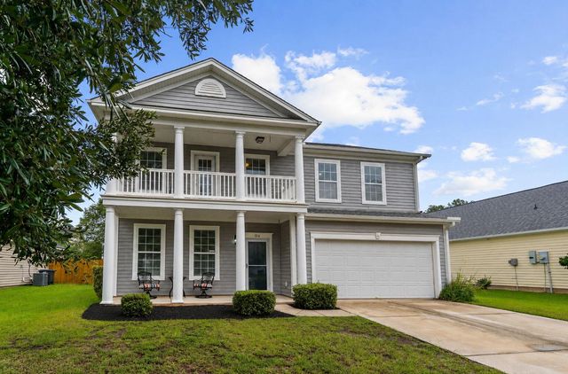104 Roadster Row, Summerville, SC 29483