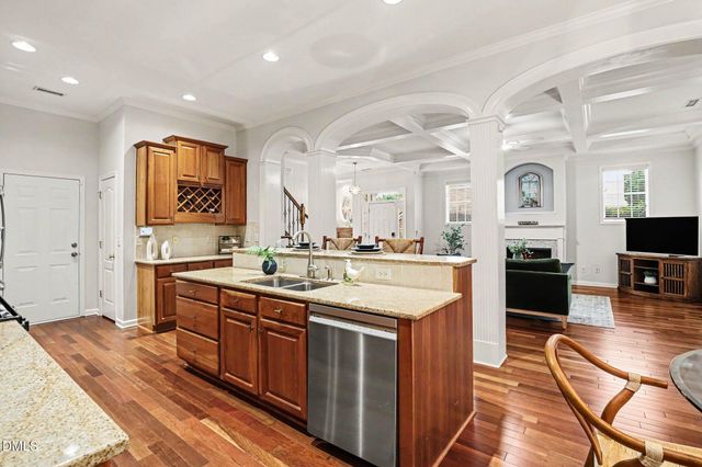 3110 Elm Tree Lane, Raleigh, NC 27614