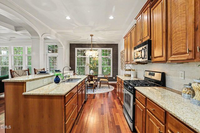 3110 Elm Tree Lane, Raleigh, NC 27614
