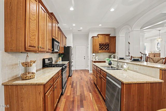 3110 Elm Tree Lane, Raleigh, NC 27614