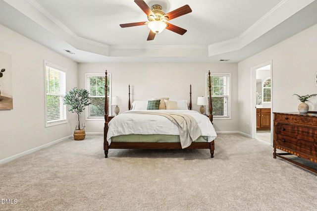 3110 Elm Tree Lane, Raleigh, NC 27614