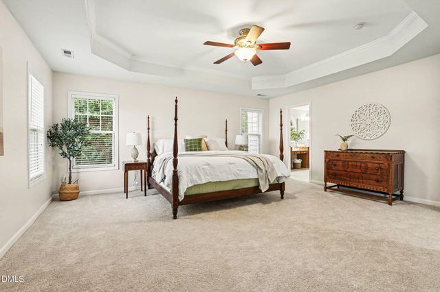 3110 Elm Tree Lane, Raleigh, NC 27614
