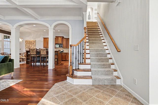 3110 Elm Tree Lane, Raleigh, NC 27614