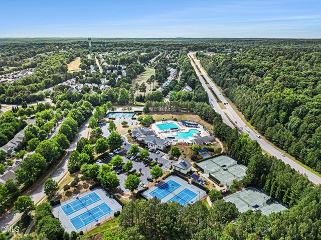 3110 Elm Tree Lane, Raleigh, NC 27614