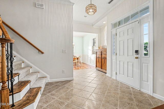 3110 Elm Tree Lane, Raleigh, NC 27614