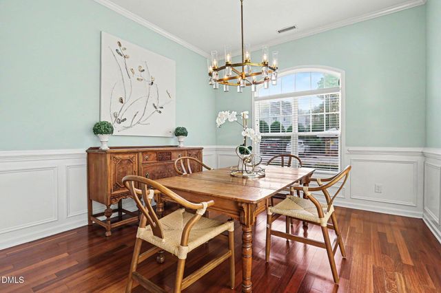 3110 Elm Tree Lane, Raleigh, NC 27614