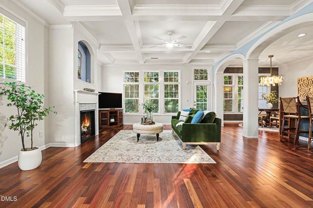 3110 Elm Tree Lane, Raleigh, NC 27614