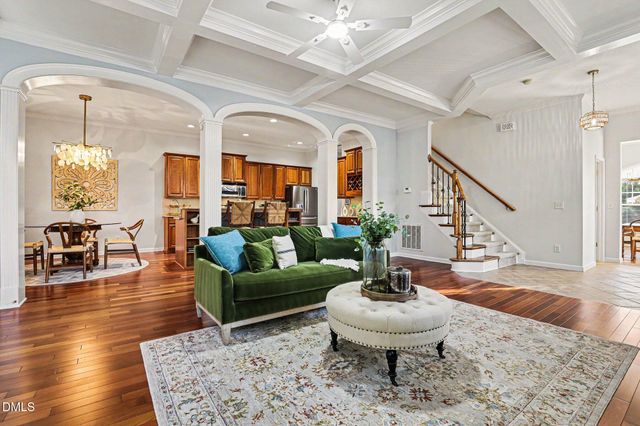 3110 Elm Tree Lane, Raleigh, NC 27614