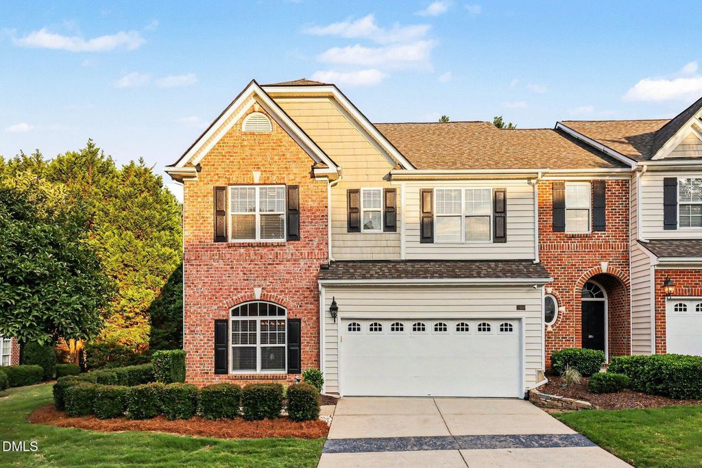 3110 Elm Tree Lane, Raleigh, NC 27614