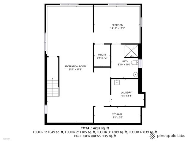 600 W Mechanic Street, New Buffalo, MI 49117