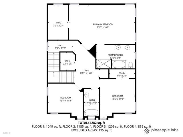 600 W Mechanic Street, New Buffalo, MI 49117