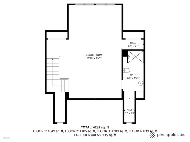 600 W Mechanic Street, New Buffalo, MI 49117