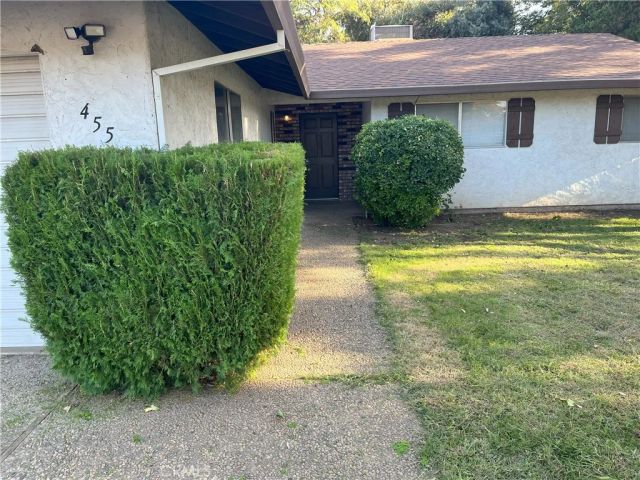 455 Cimarron, Chico, CA 95973