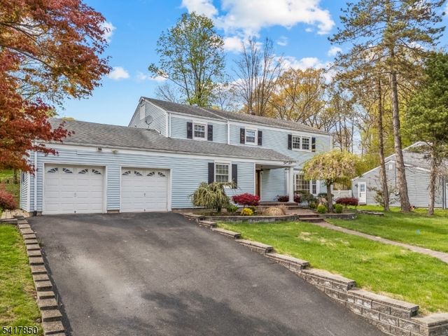 350 Parsippany Blvd, Parsippany-troy Hills Twp., NJ 07005