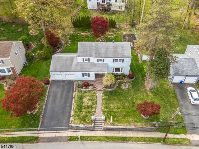 350 Parsippany Blvd, Parsippany-troy Hills Twp., NJ 07005
