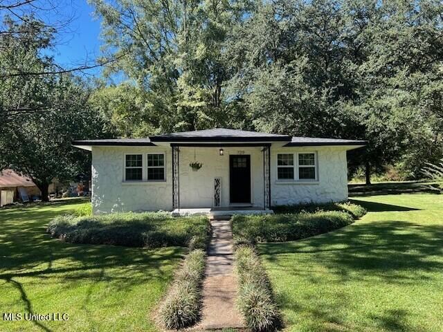 729 N Church Street, Florence, MS 39073