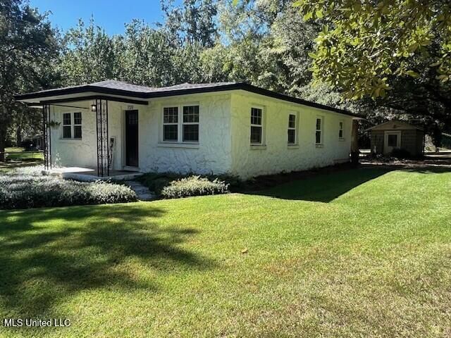 729 N Church Street, Florence, MS 39073