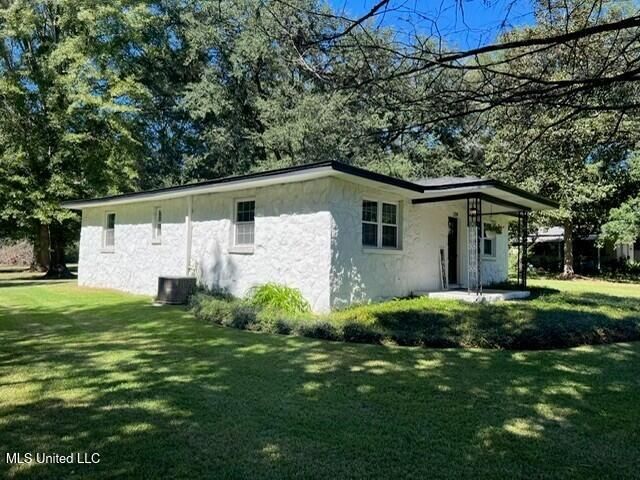 729 N Church Street, Florence, MS 39073