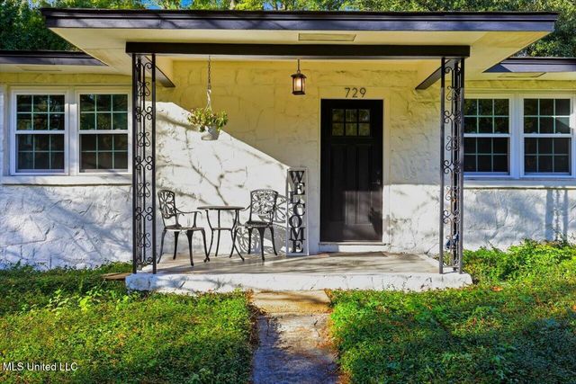 729 N Church Street, Florence, MS 39073