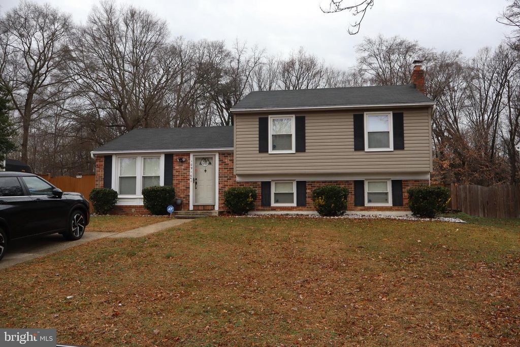 10916 BRIDLE PATH CIR, Waldorf, MD 20601