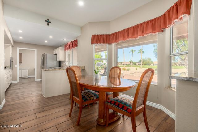 14610 W TRADING POST Drive, Sun City West, AZ 85375