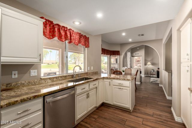 14610 W TRADING POST Drive, Sun City West, AZ 85375