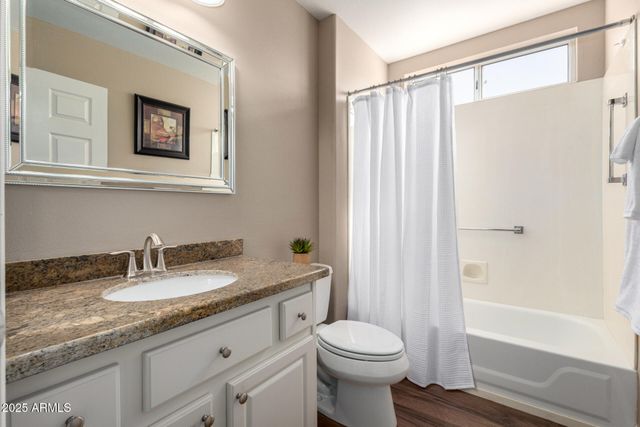 14610 W TRADING POST Drive, Sun City West, AZ 85375