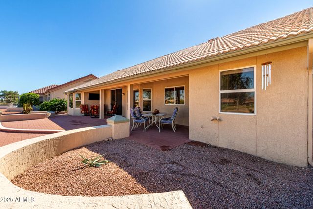 14610 W TRADING POST Drive, Sun City West, AZ 85375