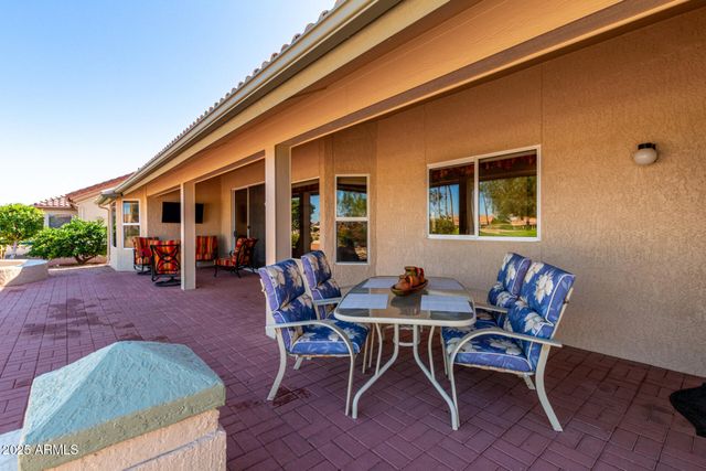 14610 W TRADING POST Drive, Sun City West, AZ 85375