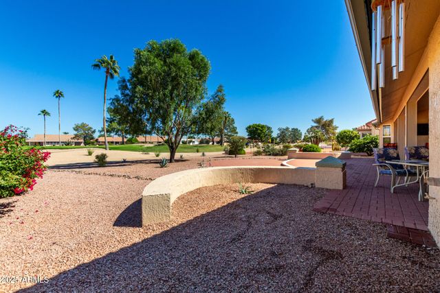 14610 W TRADING POST Drive, Sun City West, AZ 85375