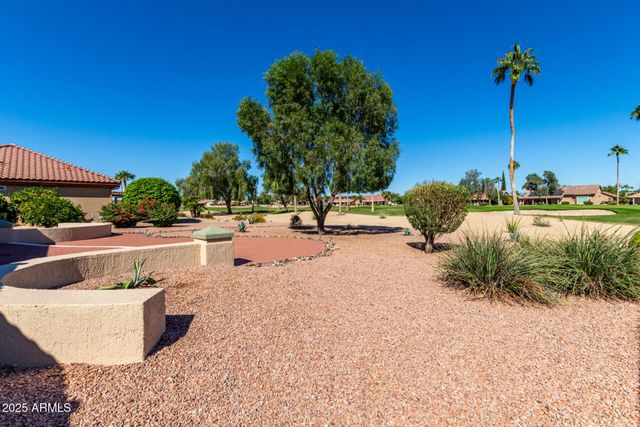 14610 W TRADING POST Drive, Sun City West, AZ 85375
