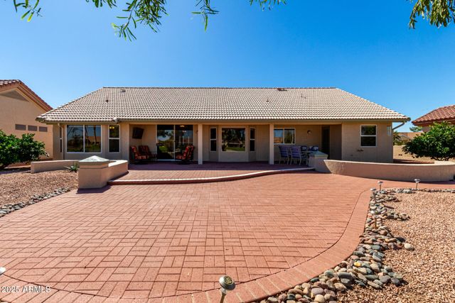 14610 W TRADING POST Drive, Sun City West, AZ 85375