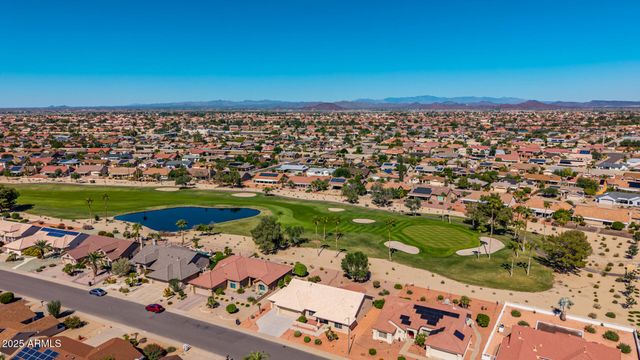 14610 W TRADING POST Drive, Sun City West, AZ 85375