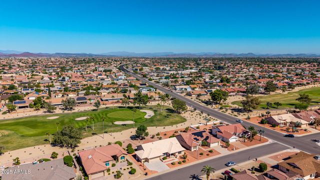 14610 W TRADING POST Drive, Sun City West, AZ 85375