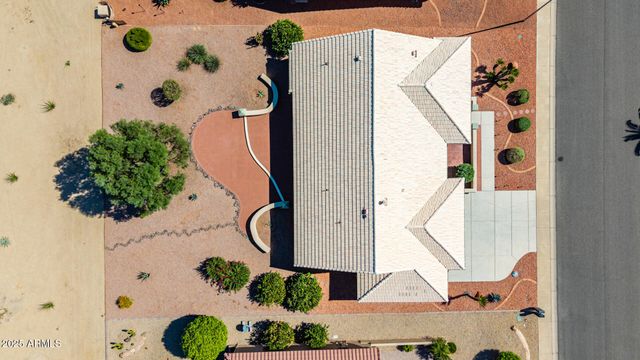 14610 W TRADING POST Drive, Sun City West, AZ 85375