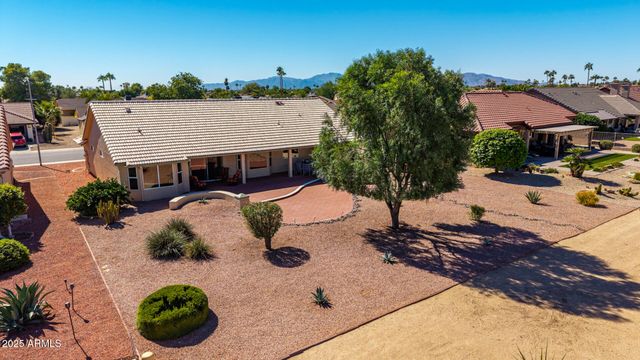 14610 W TRADING POST Drive, Sun City West, AZ 85375