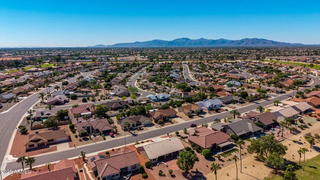 14610 W TRADING POST Drive, Sun City West, AZ 85375