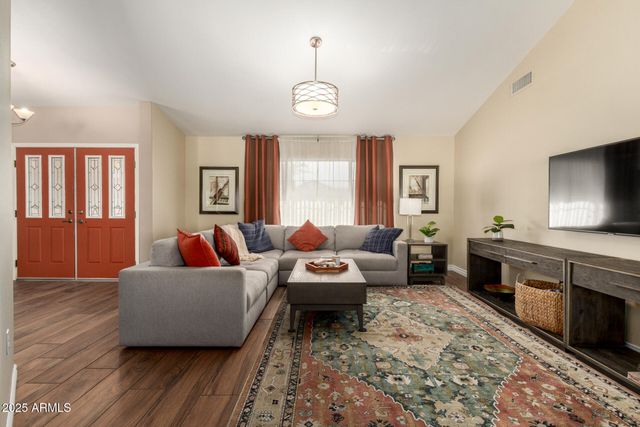 14610 W TRADING POST Drive, Sun City West, AZ 85375