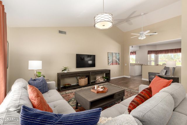 14610 W TRADING POST Drive, Sun City West, AZ 85375