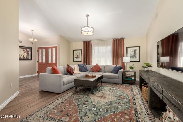 14610 W TRADING POST Drive, Sun City West, AZ 85375