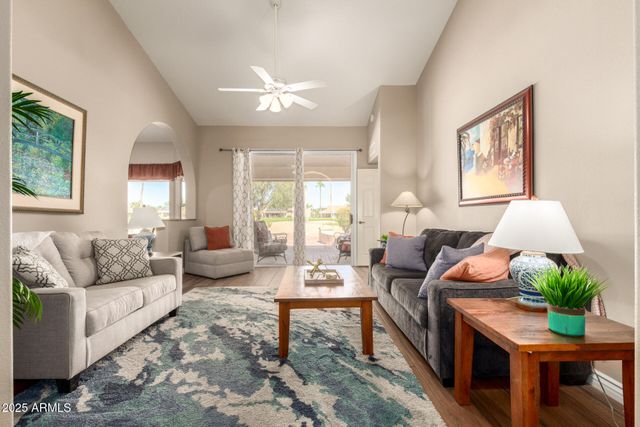 14610 W TRADING POST Drive, Sun City West, AZ 85375