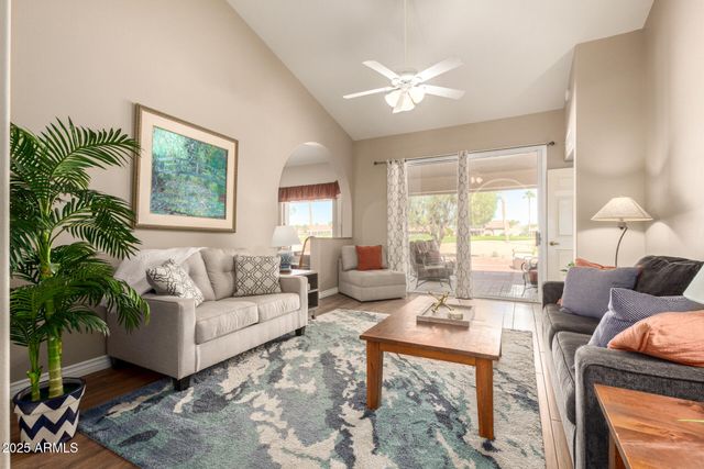 14610 W TRADING POST Drive, Sun City West, AZ 85375